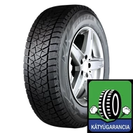 Bridgestone Blizzak DM-V2 XL   FR 235/75 R15 109R Bridgestone Blizzak DM-V2 XL   FR 235/75 R15 109R