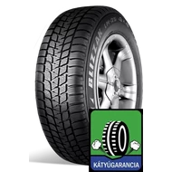 Bridgestone Blizzak LM25 4x4 XL RFT * FR 255/50 R19 107V