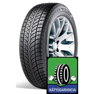 Bridgestone Blizzak LM80 Evo     235/60 R16 100H Bridgestone Blizzak LM80 Evo     235/60 R16 100H