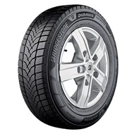 Bridgestone Duravis Van Winter     195/60 R16C 99T Bridgestone Duravis Van Winter     195/60 R16C 99T