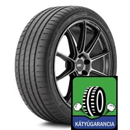 Bridgestone Potenza S005 XL   *  FR 235/35 R19 91Y