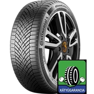 Continental AllSeasonContact 2 XL     FR  255/40 R20 101Y Continental AllSeasonContact 2 XL     FR  255/40 R20 101Y