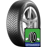 Continental AllSeasonContact XL      165/70 R14 85T Continental AllSeasonContact XL      165/70 R14 85T