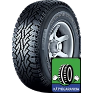 Continental ContiCrossContact AT      235/85 R16 114Q Continental ContiCrossContact AT      235/85 R16 114Q