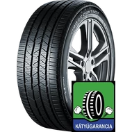 Continental CrossContact LX Sport XL N0 FR     275/45 R20 110V Continental CrossContact LX Sport XL N0 FR     275/45 R20 110V