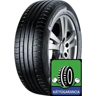 Continental ContiPremiumContact 5         235/65 R17 104V Continental ContiPremiumContact 5         235/65 R17 104V