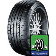 Continental ContiSportContact 5 XL     FR  225/45 R18 95Y Continental ContiSportContact 5 XL     FR  225/45 R18 95Y