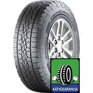 Continental CrossContact ATR FR        265/70 R15 112T Continental CrossContact ATR FR        265/70 R15 112T