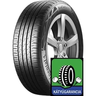Continental EcoContact 6 XL  *     225/45 R18 95Y Continental EcoContact 6 XL  *     225/45 R18 95Y