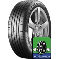 Continental EcoContact 6Q XL     FR  275/40 R20 106V Continental EcoContact 6Q XL     FR  275/40 R20 106V