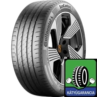 Continental EcoContact 7 XL  MO     235/45 R20 100W Continental EcoContact 7 XL  MO     235/45 R20 100W