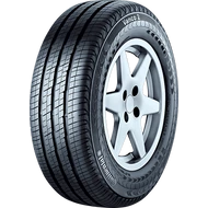 Continental Vanco 2      195/75 R14C 106Q Continental Vanco 2      195/75 R14C 106Q