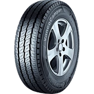 Continental VancoCamper          225/65 R16C 112R Continental VancoCamper          225/65 R16C 112R