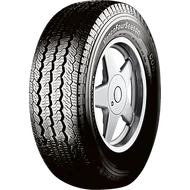 Continental VancoFourSeason       195/70 R15C 104R