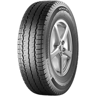 Continental VanContact A/S     285/55 R16C 126N