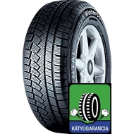 Continental 4x4WinterContact XL   FR 235/60 R18 107H Continental 4x4WinterContact XL   FR 235/60 R18 107H