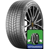 Continental WinterContact 8 S XL    FR 275/35 R19 100V Continental WinterContact 8 S XL    FR 275/35 R19 100V