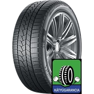 Continental WinterContact TS 860 S XL   FR 265/35 R19 98W Continental WinterContact TS 860 S XL   FR 265/35 R19 98W