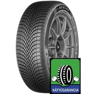 Dunlop All Season 2 XL        235/60 R18 107W Dunlop All Season 2 XL        235/60 R18 107W