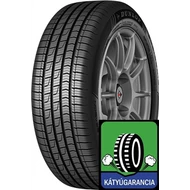 Dunlop Sport All Season XL      235/55 R18 104V Dunlop Sport All Season XL      235/55 R18 104V