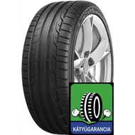 Dunlop SP Sport Maxx RT AO MFS     235/55 R17 99V Dunlop SP Sport Maxx RT AO MFS     235/55 R17 99V