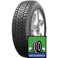 Dunlop Winter Response 2  XL    185/65 R15 92T Dunlop Winter Response 2  XL    185/65 R15 92T