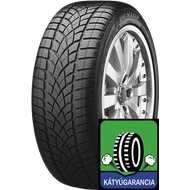 Dunlop Winter Sport 3D XL MFS     275/40 R19 105V Dunlop Winter Sport 3D XL MFS     275/40 R19 105V