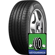 Fulda EcoControl SUV       FP 235/60 R17 102V Fulda EcoControl SUV       FP 235/60 R17 102V