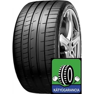 Goodyear Eagle F1 SuperSport XL MGT    FP 295/30 R21 102Y Goodyear Eagle F1 SuperSport XL MGT    FP 295/30 R21 102Y