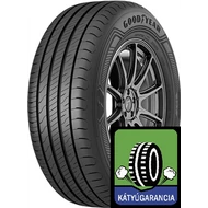 Goodyear EfficientGrip 2 SUV XL        235/65 R17 108V Goodyear EfficientGrip 2 SUV XL        235/65 R17 108V