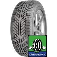 Goodyear Vector 4Seasons SUV 4X4 AO FP    235/55 R17 99V Goodyear Vector 4Seasons SUV 4X4 AO FP    235/55 R17 99V