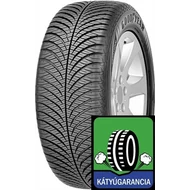 Goodyear Vector 4Seasons SUV Gen-2      255/55 R19 107V Goodyear Vector 4Seasons SUV Gen-2      255/55 R19 107V