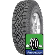 Goodyear Wrangler DuraTrac XL LR FP      255/55 R20 110Q Goodyear Wrangler DuraTrac XL LR FP      255/55 R20 110Q