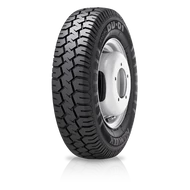 Hankook DU01 Radial  KI 500 R12C 83P