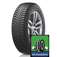 Hankook W452 Winter I Cept RS2     155/65 R14 75T Hankook W452 Winter I Cept RS2     155/65 R14 75T