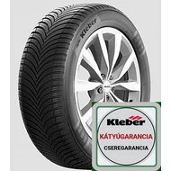 Kleber Quadraxer SUV   235/60 R18 103V Kleber Quadraxer SUV   235/60 R18 103V