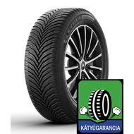 Michelin CrossClimate 2     205/55 R16 91H Michelin CrossClimate 2     205/55 R16 91H