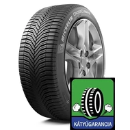 Michelin CrossClimate XL AO       225/55 R18 102V Michelin CrossClimate XL AO       225/55 R18 102V