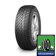 Michelin Latitude Cross         265/70 R16 112H Michelin Latitude Cross         265/70 R16 112H