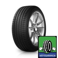 Michelin Latitude Sport 3 XL MO GRNX     285/40 R20 108Y Michelin Latitude Sport 3 XL MO GRNX     285/40 R20 108Y