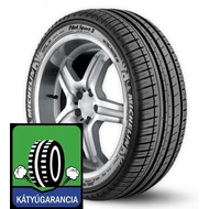 Michelin Pilot Sport 3 XL MO1      285/35 R18 101Y Michelin Pilot Sport 3 XL MO1      285/35 R18 101Y