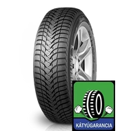Michelin Alpin A4 GRNX       175/65 R14 82T Michelin Alpin A4 GRNX       175/65 R14 82T