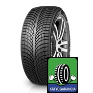 Michelin Latitude Alpin LA2 XL NO GRNX    255/55 R18 109V Michelin Latitude Alpin LA2 XL NO GRNX    255/55 R18 109V