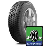 Michelin Latitude Alpin XL  N1 GRNX 255/55 R18 109V Michelin Latitude Alpin XL  N1 GRNX 255/55 R18 109V