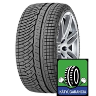 Michelin Pilot Alpin PA4 XL GRNX     285/30 R19 98W Michelin Pilot Alpin PA4 XL GRNX     285/30 R19 98W