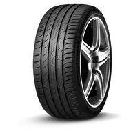 Nexen N'Fera Sport SUV   225/65 R17 102H Nexen N'Fera Sport SUV   225/65 R17 102H