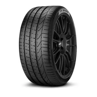 Pirelli P Zero    N1  275/45 R18 103Y Pirelli P Zero    N1  275/45 R18 103Y