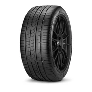 Pirelli P Zero Rosso     N4  265/35 R18 93Y Pirelli P Zero Rosso     N4  265/35 R18 93Y