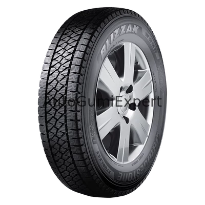 Bridgestone Blizzak W995     195/75 R16C 107R