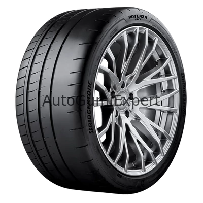 Bridgestone Potenza Race XL     FR 265/35 R18 97Y